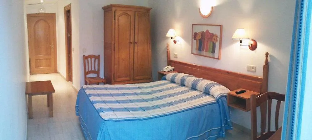 Hostal Centro Hotell Toledo 2*,