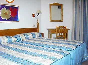 Hostal Centro Hotell Toledo Pensionat