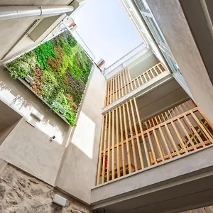 Maison d'hôtes Double In Toledorooms Vistapark, Tolède