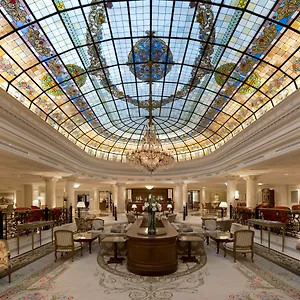 Hotell Eurostars Palacio Buenavista