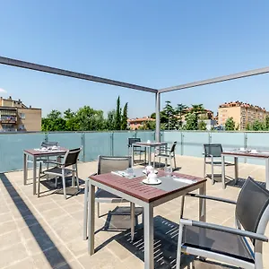 Eurostars Executive 4*, Barberà del Vallès Espagne