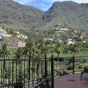 Casa Rural Guada , Valle Gran Rey Spain