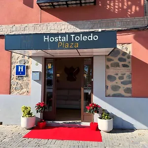 Hostal Plaza Guest house