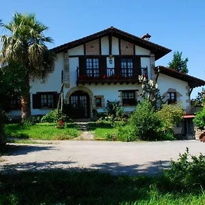 Casa Rural Iketxe , Hondarribia Spain