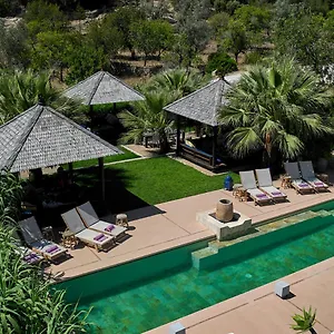 The Giri , Sant Joan De Labritja Espagne
