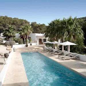 Pure House Ibiza , Sant Jordi de ses Salines Espagne