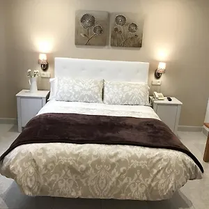 Alcazar Guest house