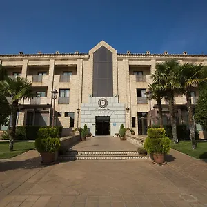 Cigarral Del Alba Hotel