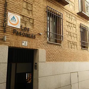 Albergue Juvenil Los Pascuales Hostel