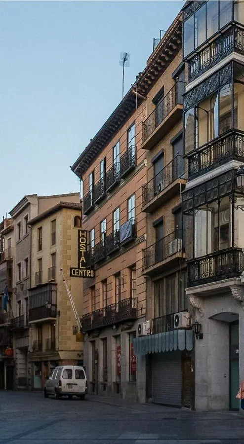 Hostal Centro Toledo 2*,  Spanje