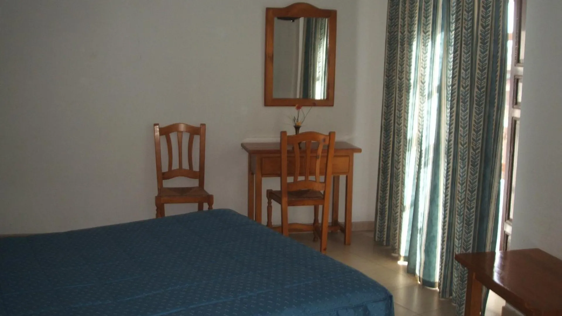 Gasthuis Hostal Centro Toledo