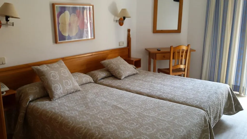 Hostal Centro Toledo Spanje