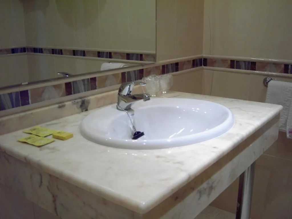 Hostal Centro Toledo 2*,  Spanje