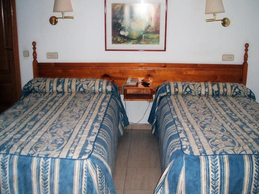 Hostal Centro Toledo Guest house