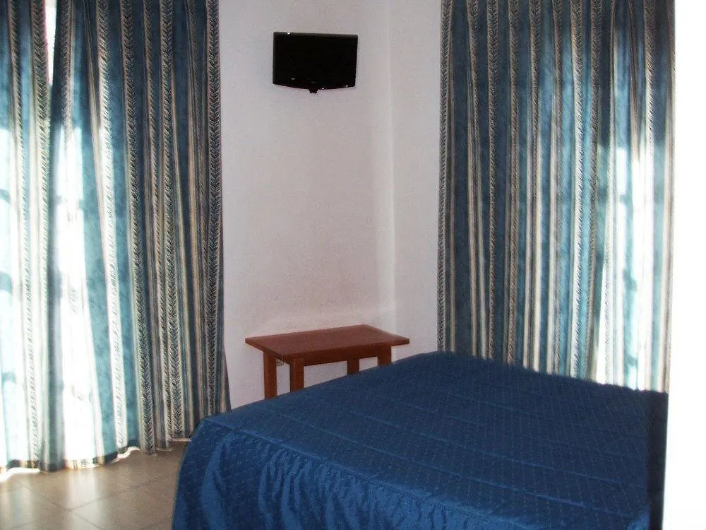 Hostal Centro Toledo Spanje