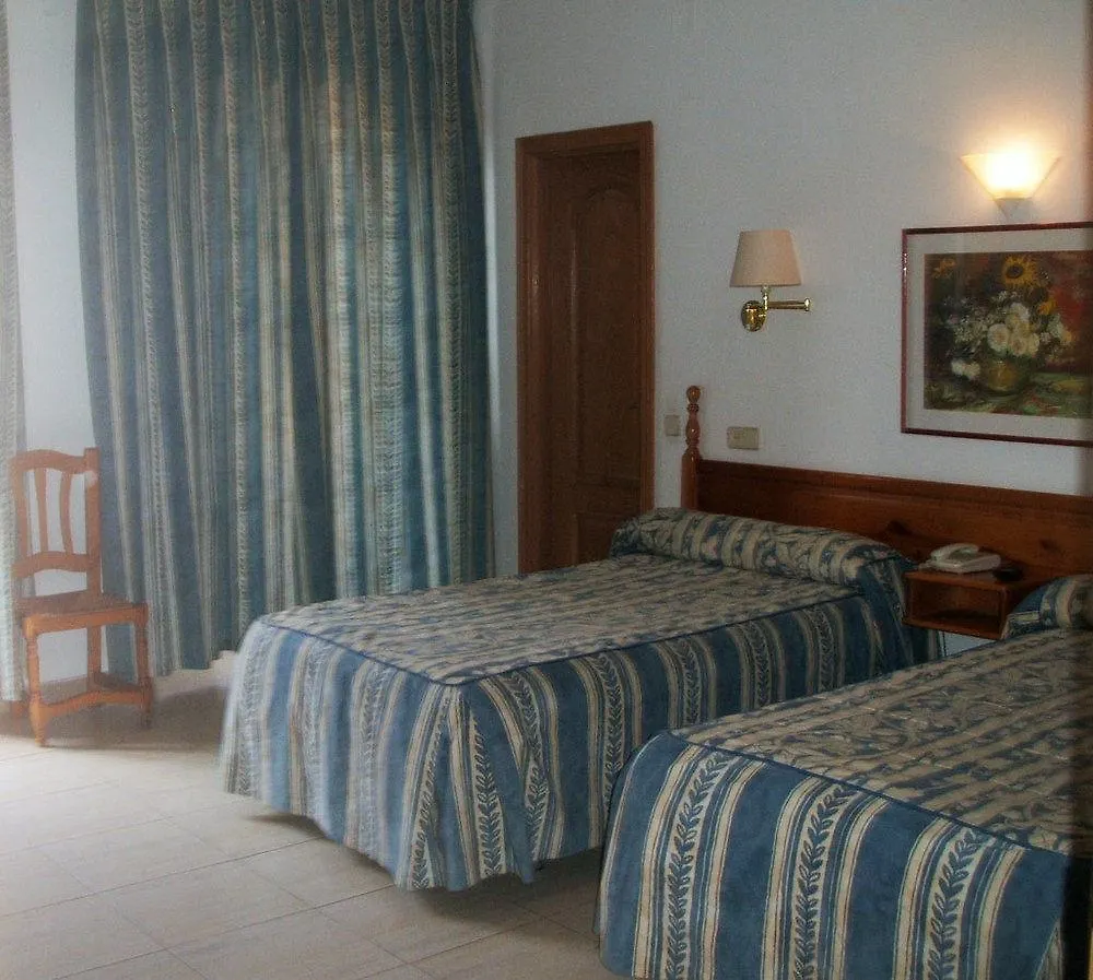 Gasthuis Hostal Centro Toledo