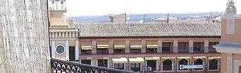 Hostal Centro Toledo Spain