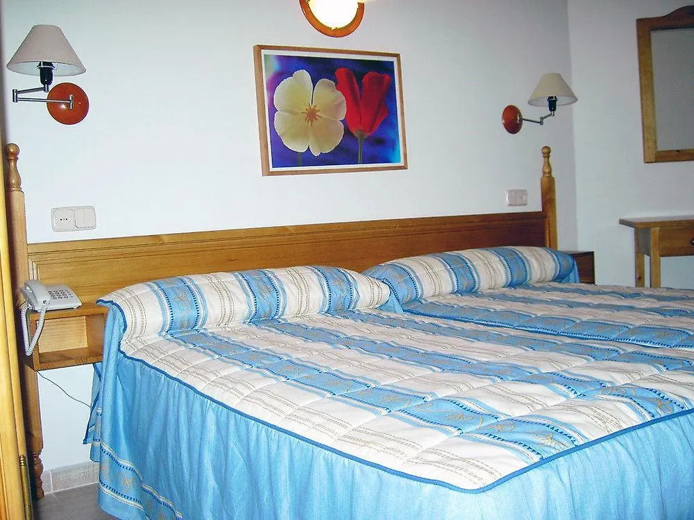 Hostal Centro Toledo 2*,  Spain